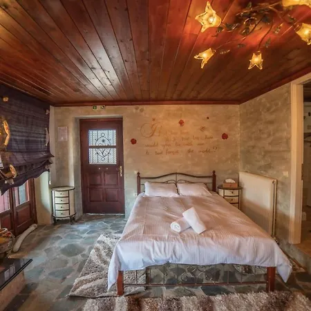 θόλος 게스트하우스 발테시니코