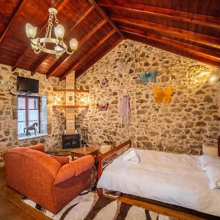 게스트하우스 θόλος