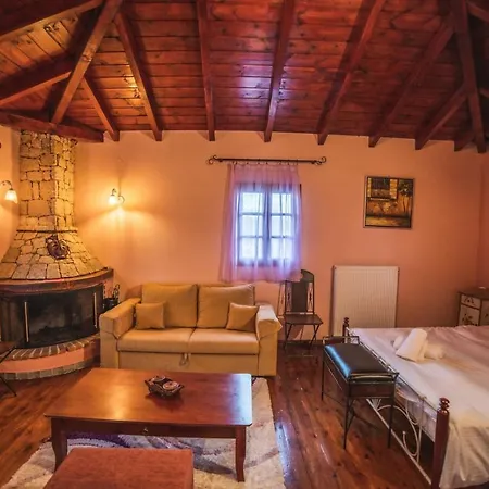 게스트하우스 θόλος 3*