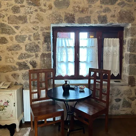 게스트하우스 θόλος 발테시니코