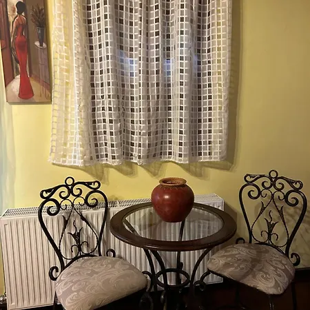 θόλος 게스트하우스 발테시니코