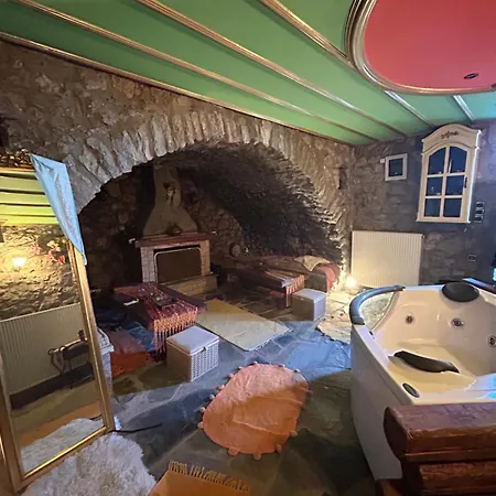 게스트하우스 θόλος 발테시니코