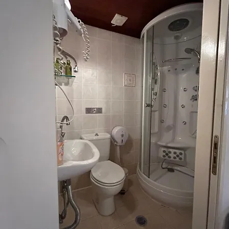 게스트하우스 θόλος 발테시니코