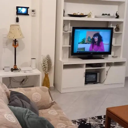 κοντά στο κέντρο της πάτρας