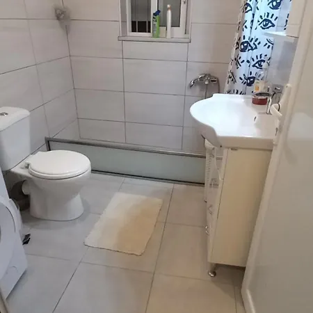κοντά στο κέντρο της πάτρας Apartment