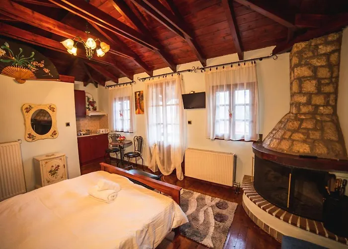 θόλος Valtessiniko