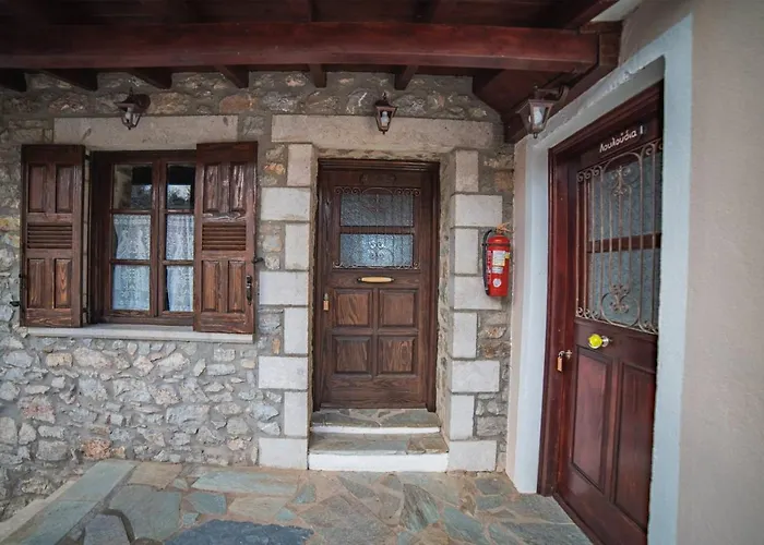 θόλος Valtessiniko