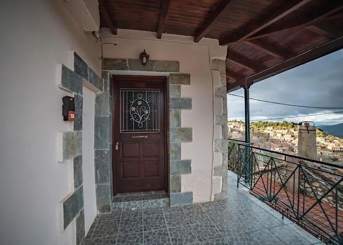 θόλος Valtessiniko