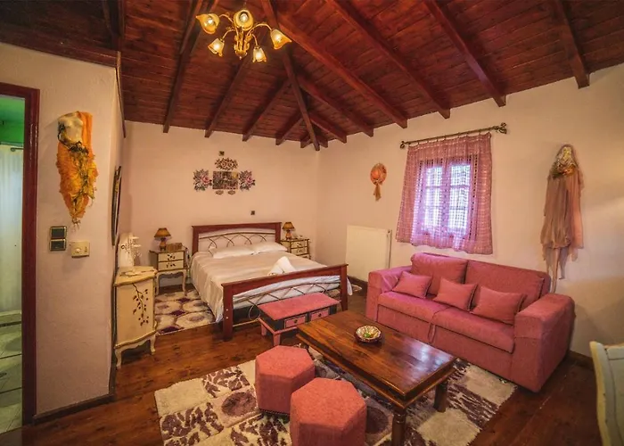 θόλος 3* Valtessiniko