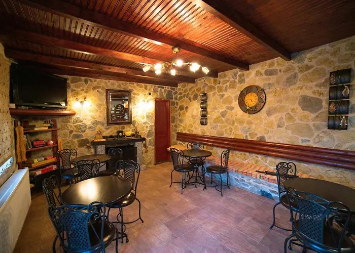 θόλος Valtessiniko