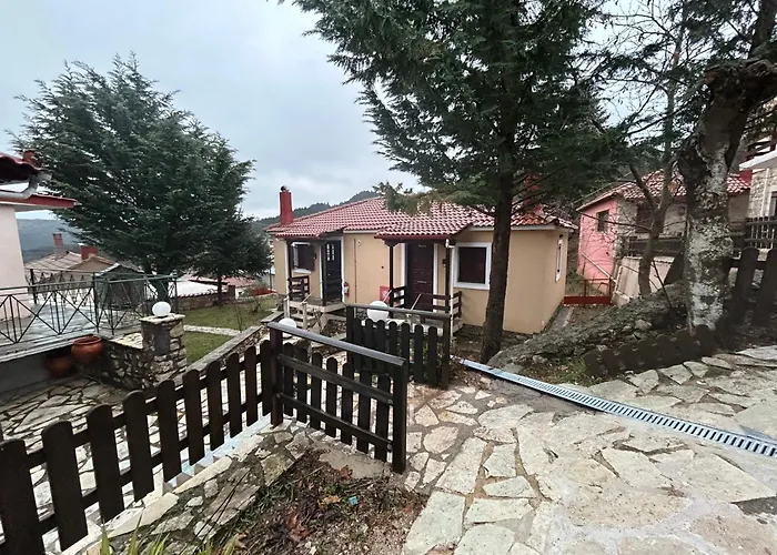 θόλος Valtessiniko