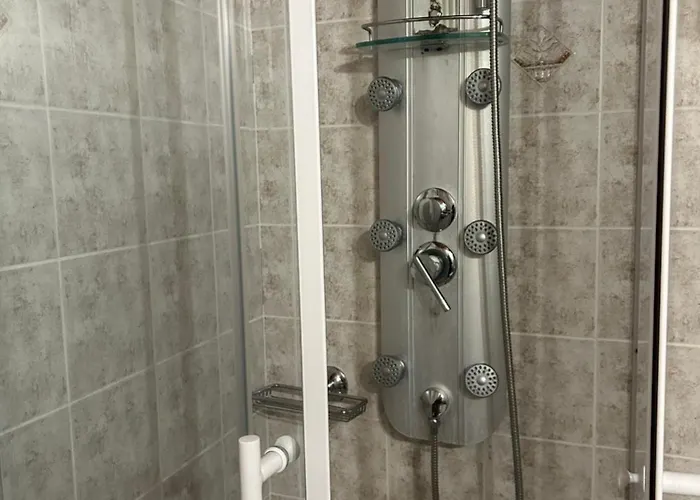 θόλος Pensjonat