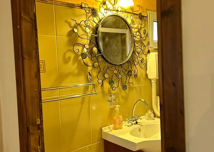 Pensjonat θόλος 3*