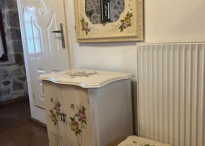 θόλος 3* Valtessiniko