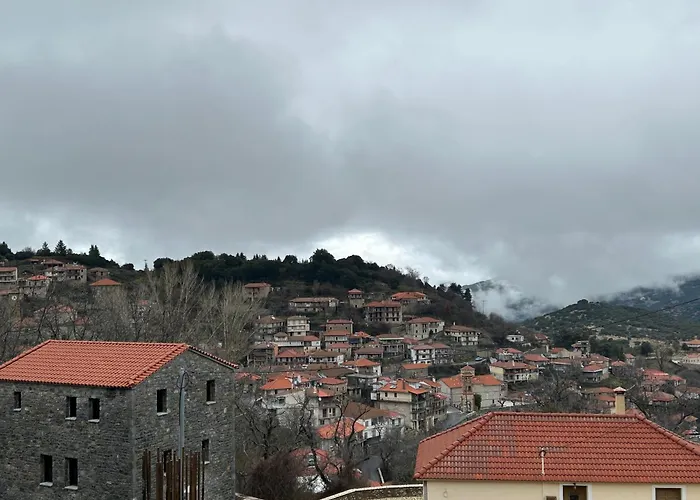 θόλος Valtessiniko