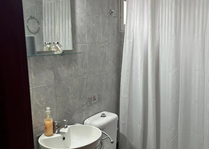 θόλος Pensjonat 3*