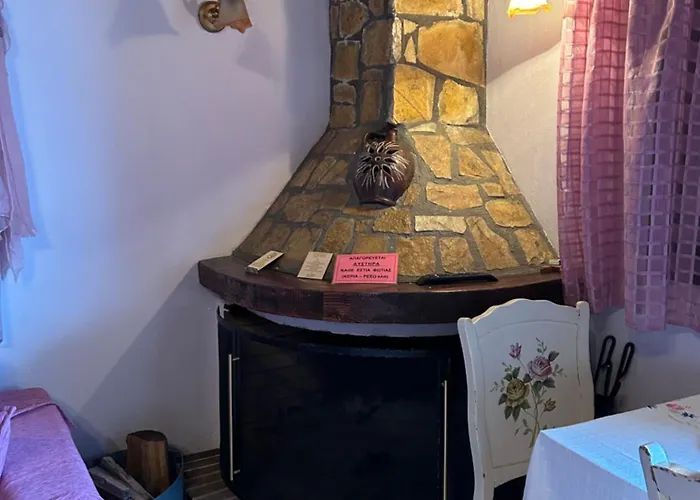 θόλος 3* Valtessiniko